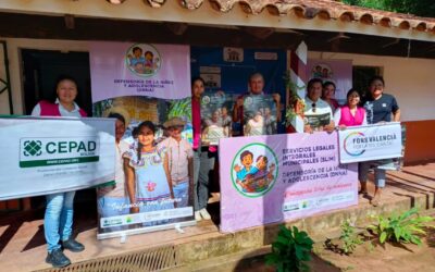 Concepción refuerza la prevención de la violencia