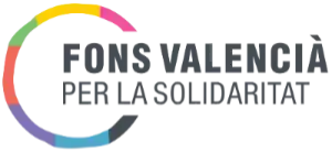 Logo de Fons Valencià per la Solidaritat